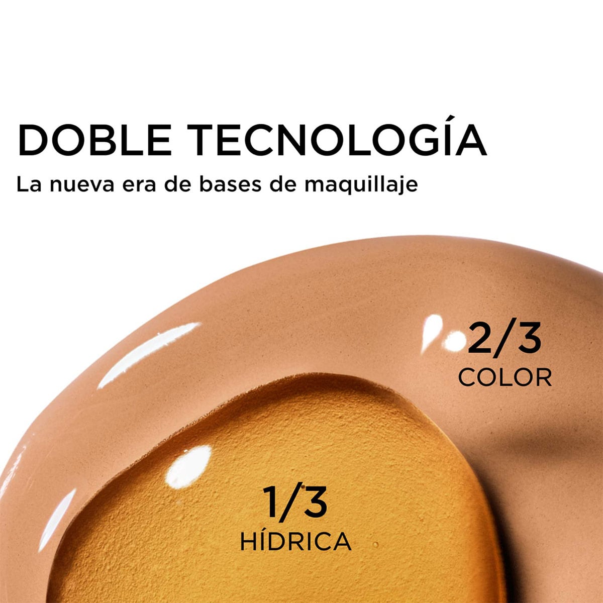 BASE CLARINS DOUBLE SERUM FOUNDATION M3N 30 ML - 2