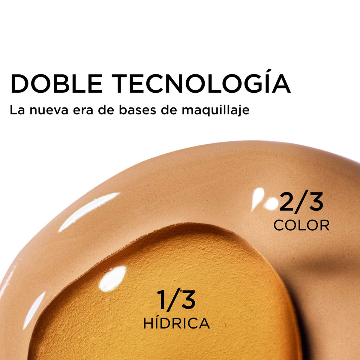 BASE CLARINS DOUBLE SERUM FOUNDATION M3W 30 ML - 2
