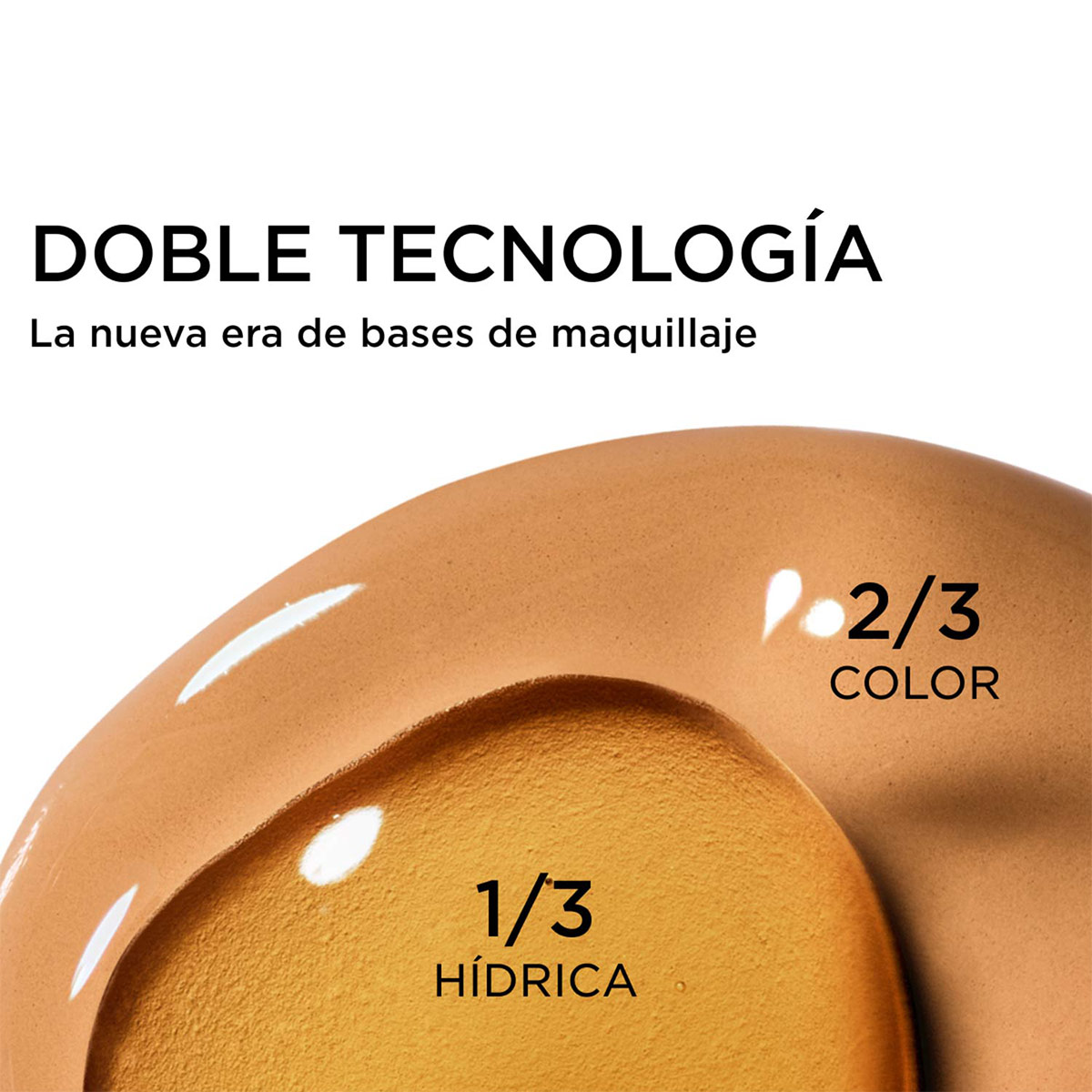BASE CLARINS DOUBLE SERUM FOUNDATION M4N 30 ML - 2