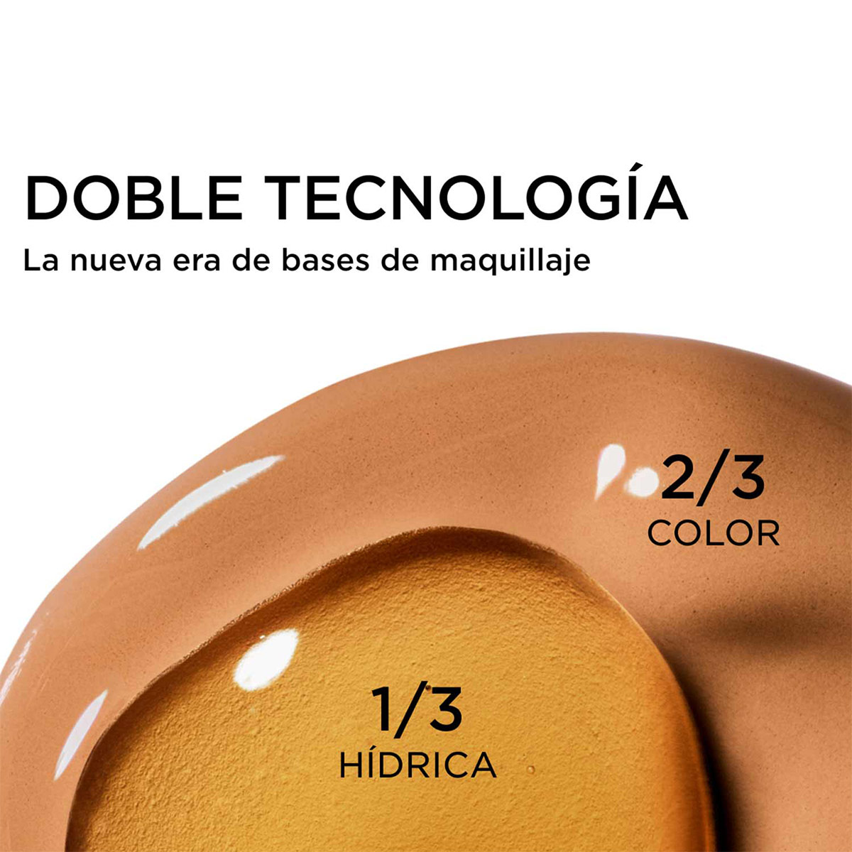 BASE CLARINS DOUBLE SERUM FOUNDATION M5N 30 ML - 2