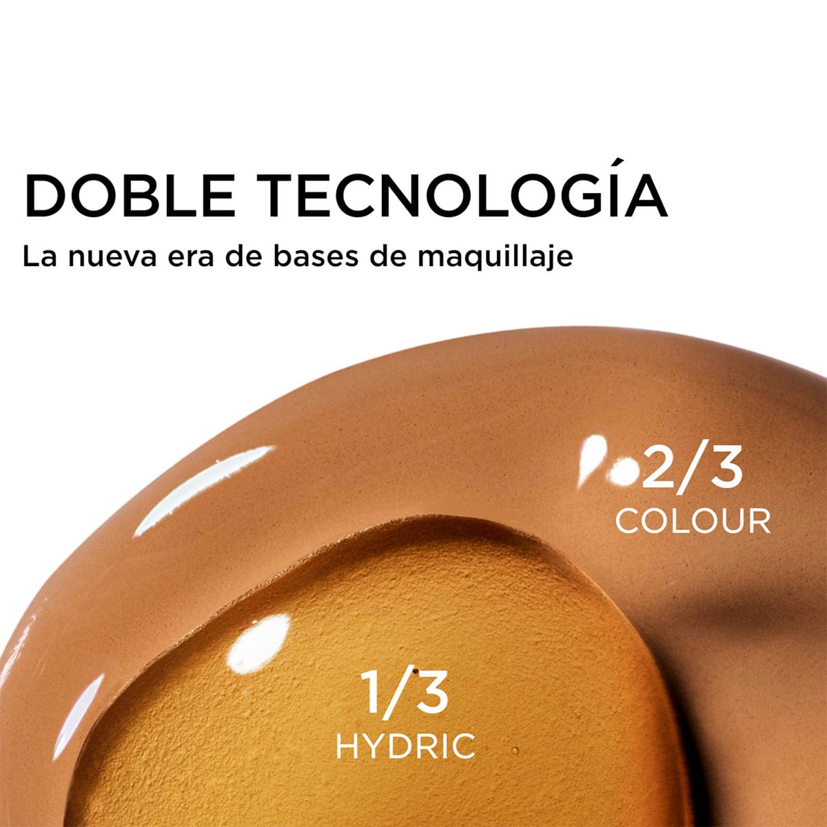 BASE CLARINS DOUBLE SERUM FOUNDATION D2N 30 ML - 2