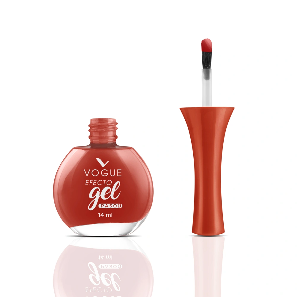 PACK VOGUE: ESMALTE GEL TONO PIXEL GLAM  + BRILLO DIAMANTE - 3
