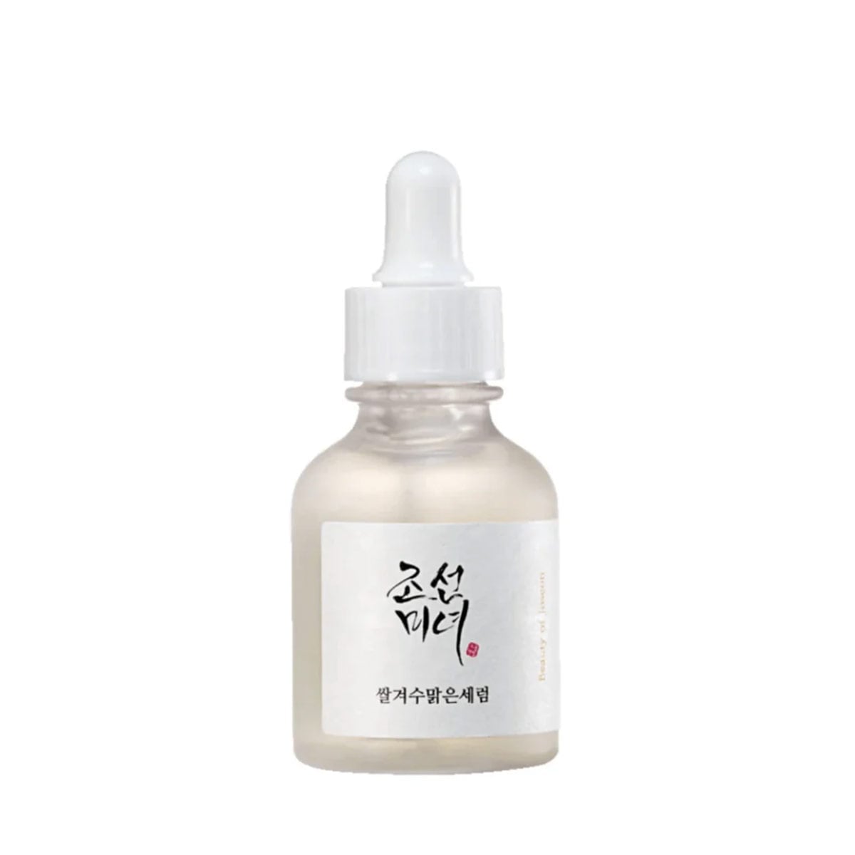 SÉRUM BEAUTY OF JOSEON GLOW DEEP RICE - 1