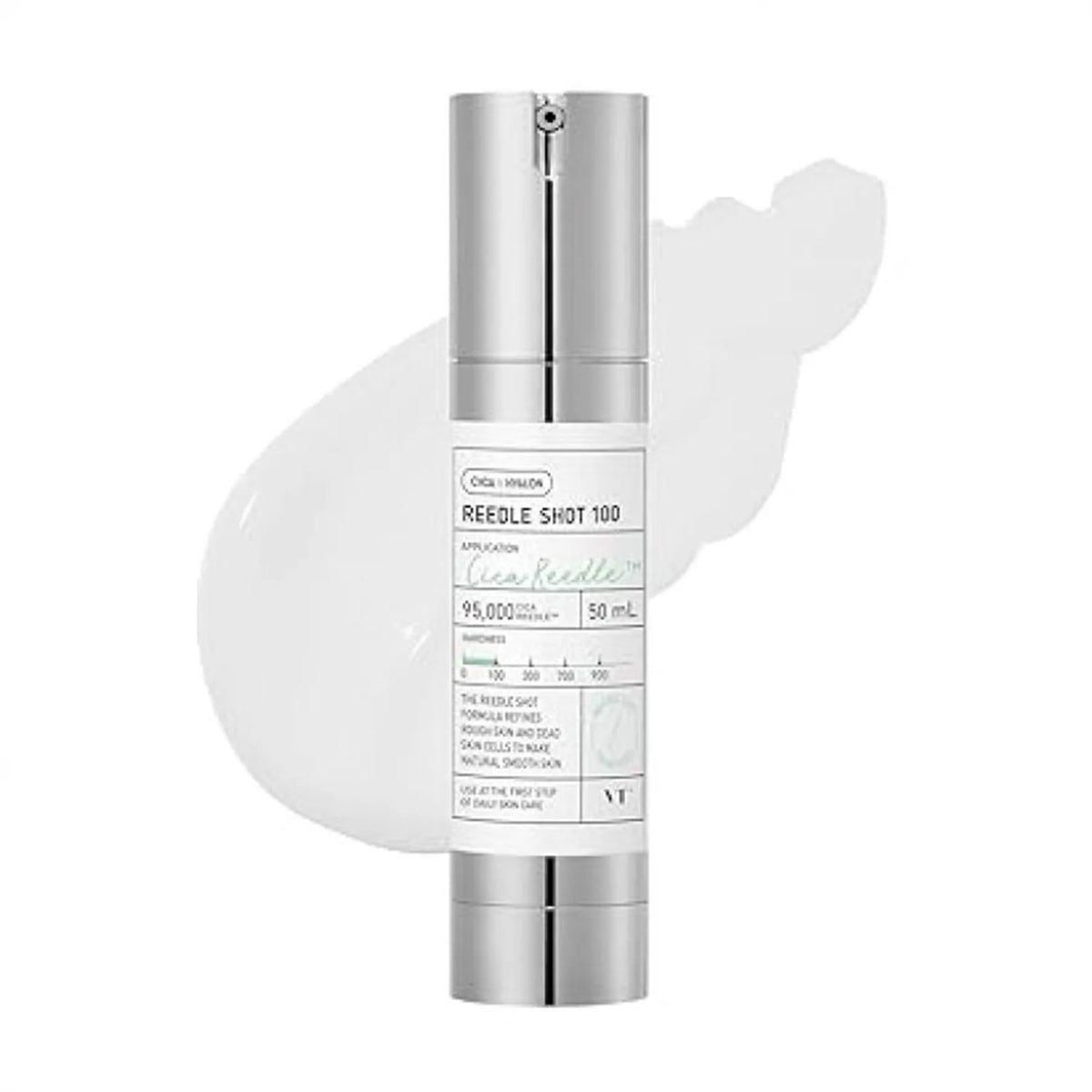 AMPOLLA VT COSMETICS REEDLE SHOT 100 - 1