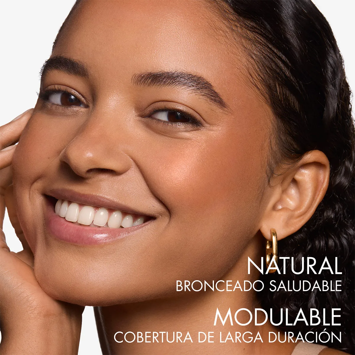 BRONCEADOR EN BARRA DIOR FOREVER SKIN BRONZE - 04 MEDIUM TAN 8GR - 3