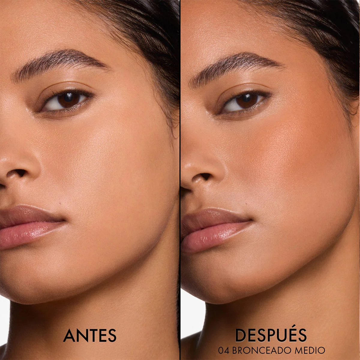 BRONCEADOR EN BARRA DIOR FOREVER SKIN BRONZE - 04 MEDIUM TAN 8GR - 4