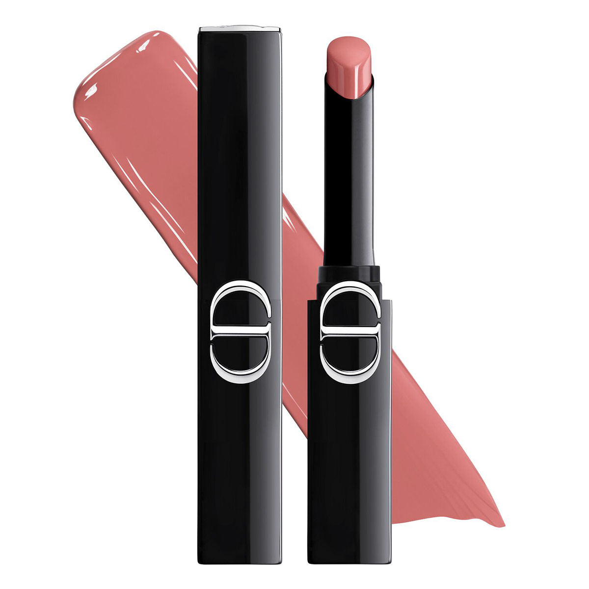 LABIAL EN BARRA DIOR ON STAGE ROUGE SHINE 120 ICONIC ROSE 2,2GR - 1