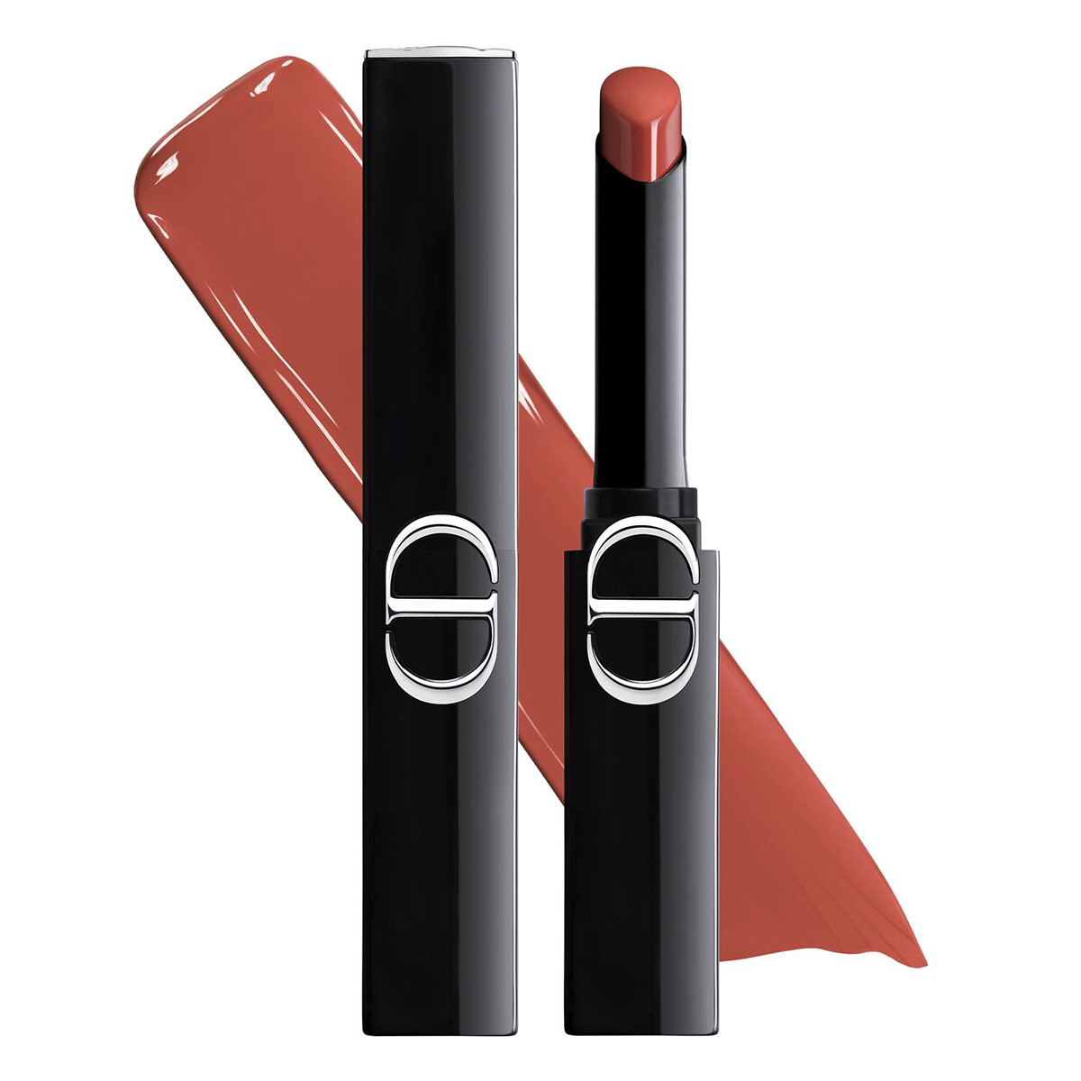 LABIAL EN BARRA DIOR ON STAGE ROUGE SHINE 168 COPPER ATTRACTION 2,2GR - 1