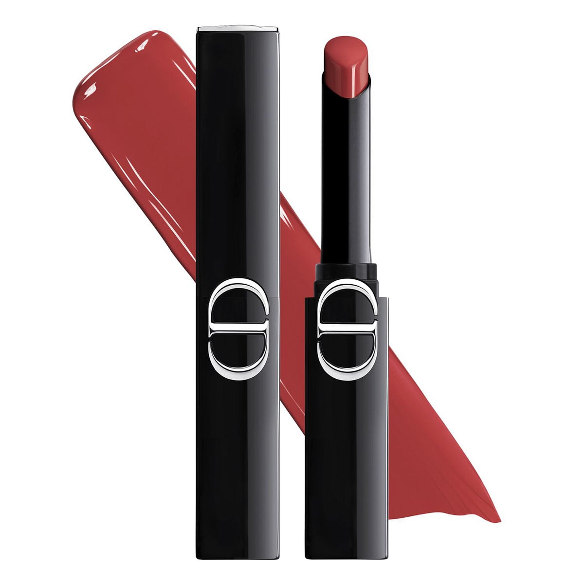LABIAL EN BARRA DIOR ON STAGE ROUGE SHINE 425 WILD ROSEWOOD 2,2GR - 1