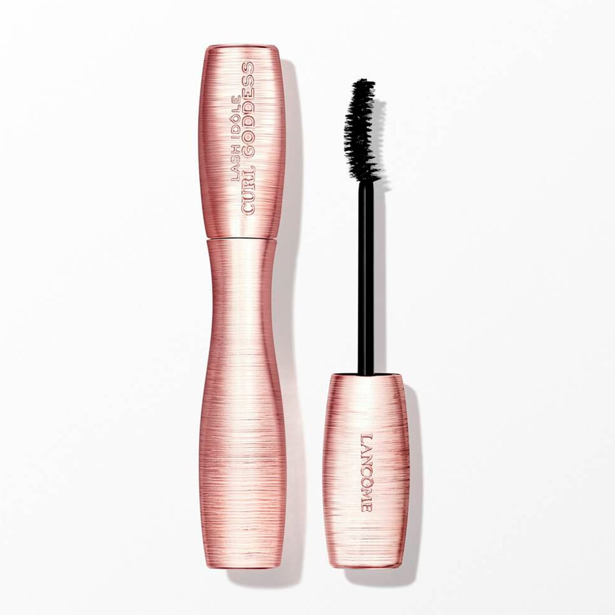 MÁSCARA DE PESTAÑAS LANCOME IDOLE CURL GODDESS BLACK 01 - 1