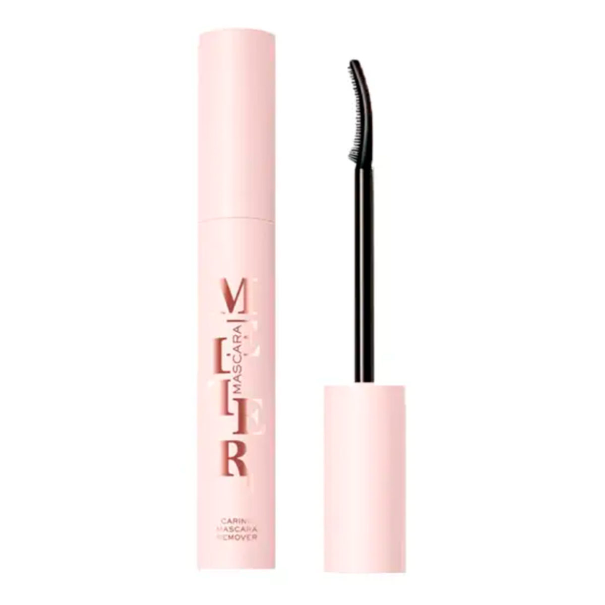 LIMPIADOR DE MÁSCARA DE PESTAÑAS LANCOME MELT GODDESS REMOVER - 1