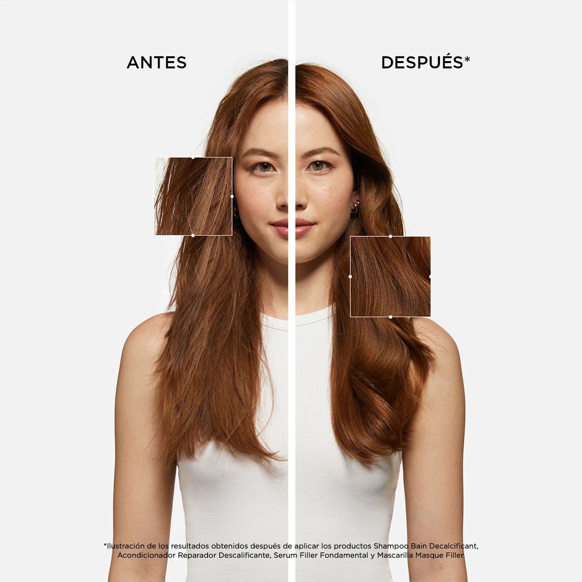 PACK KÉRASTASE PREMIERE SHAMPOO 250ML + SÉRUM 90ML - 6