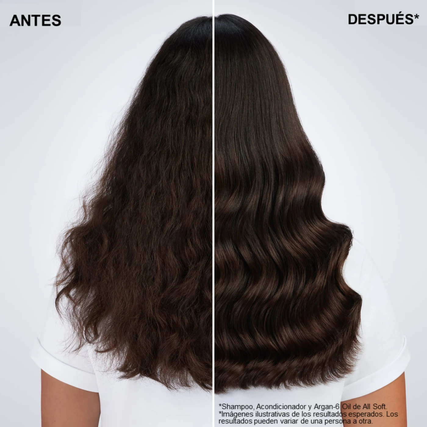 ACEITE DE ARGÁN REDKEN ALL SOFT 100ML - 3