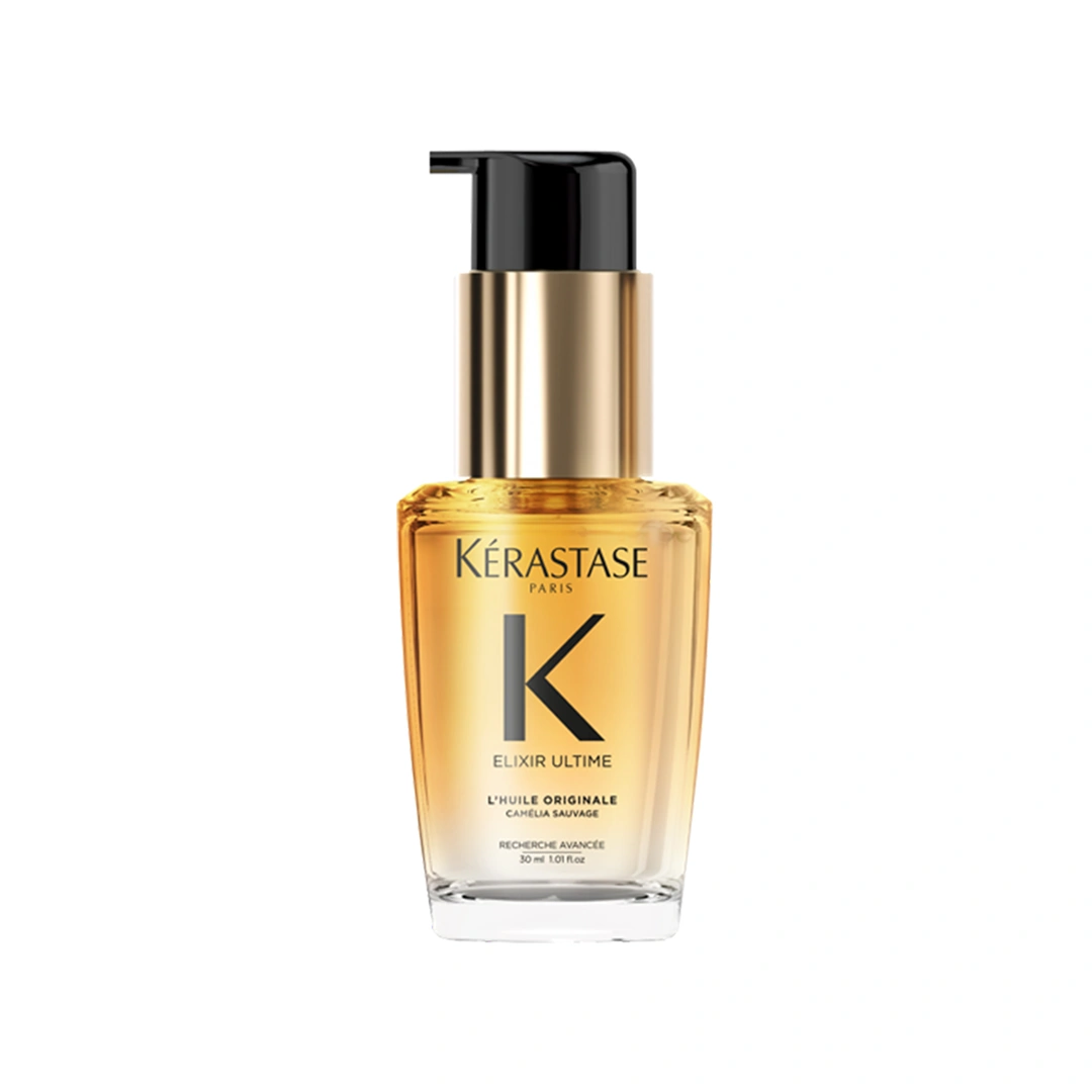 ACEITE CAPILAR KÉRASTASE ELIXER ULTIMATE 30ML - 1