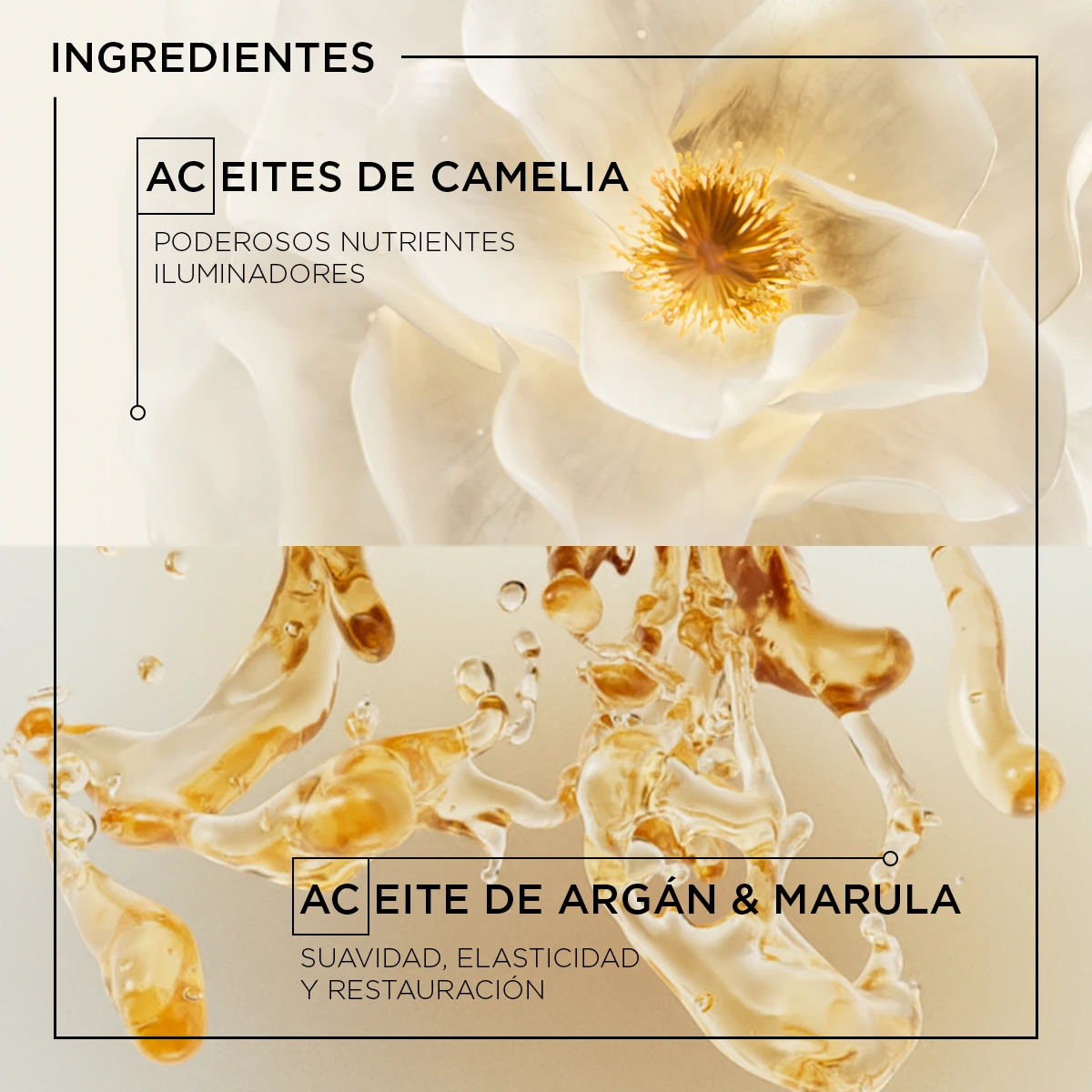 ACEITE CAPILAR KÉRASTASE ELIXER ULTIMATE 30ML - 5