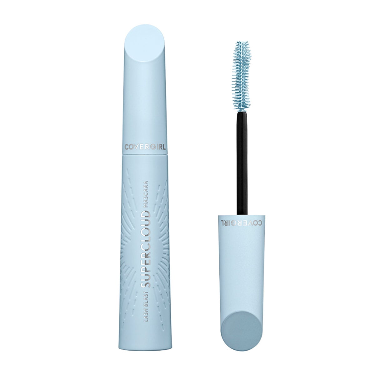 MÁSCARA DE PESTAÑAS COVERGIRL LASH BLAST SUPERCLOUD - 1