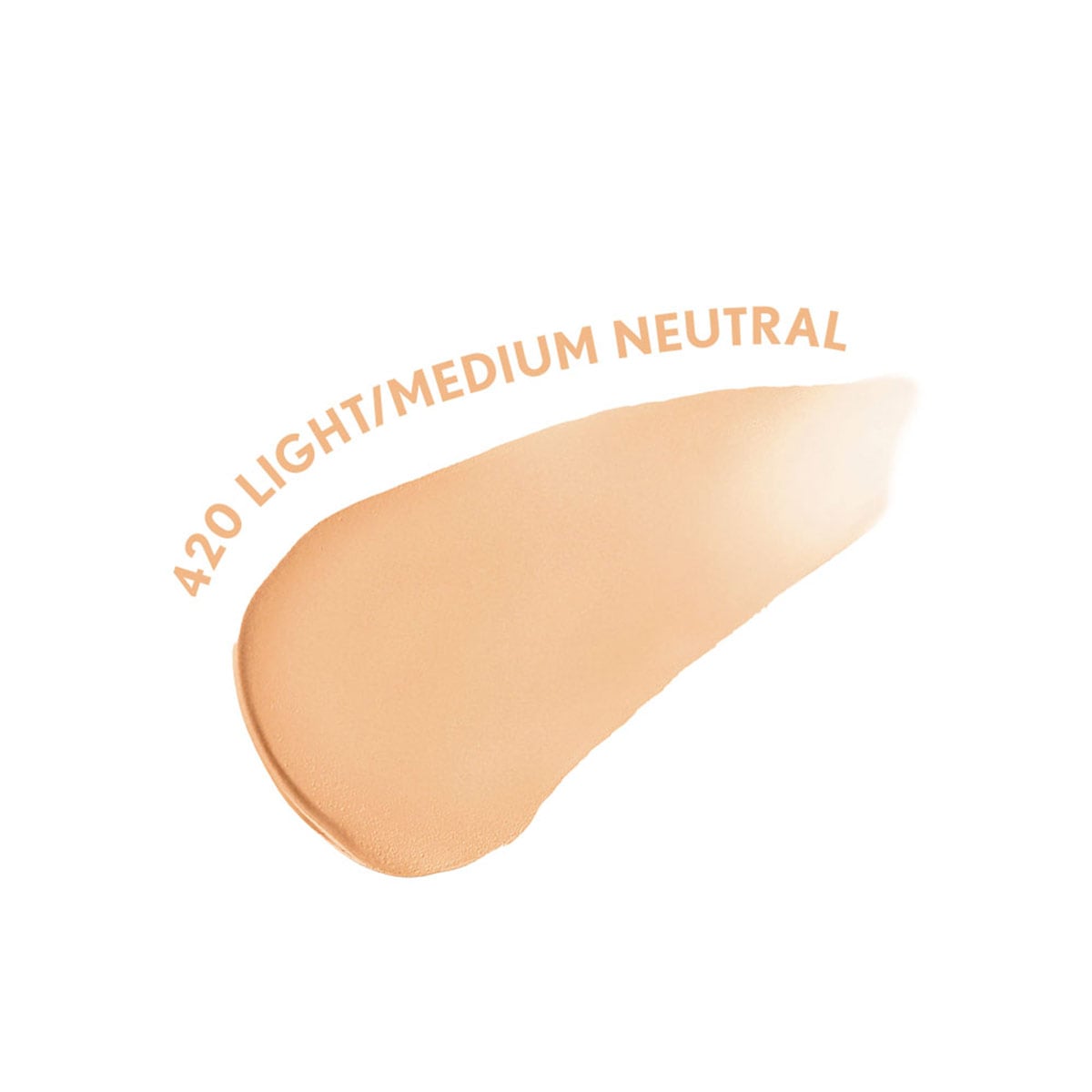 BASE COVERGIRL CLEAN FRESH BLURRING SKIN TINT LIGHT MEDIUM NEUTRAL 420 - 2