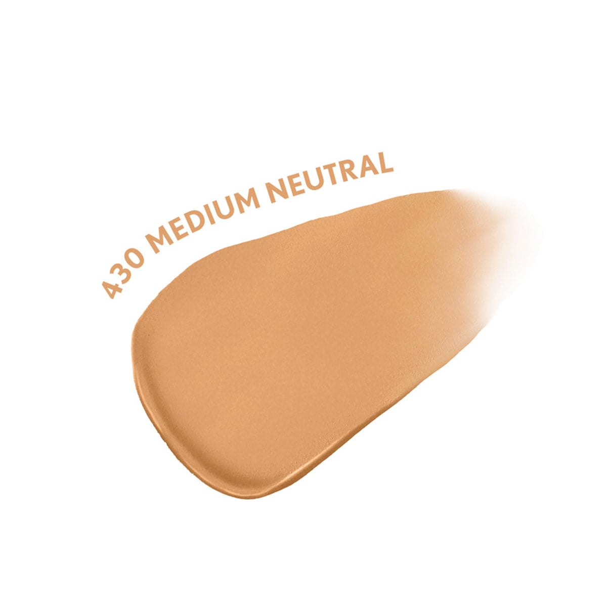 BASE COVERGIRL CLEAN FRESH BLURRING SKIN TINT MEDIUM NEUTRAL 430 - 2
