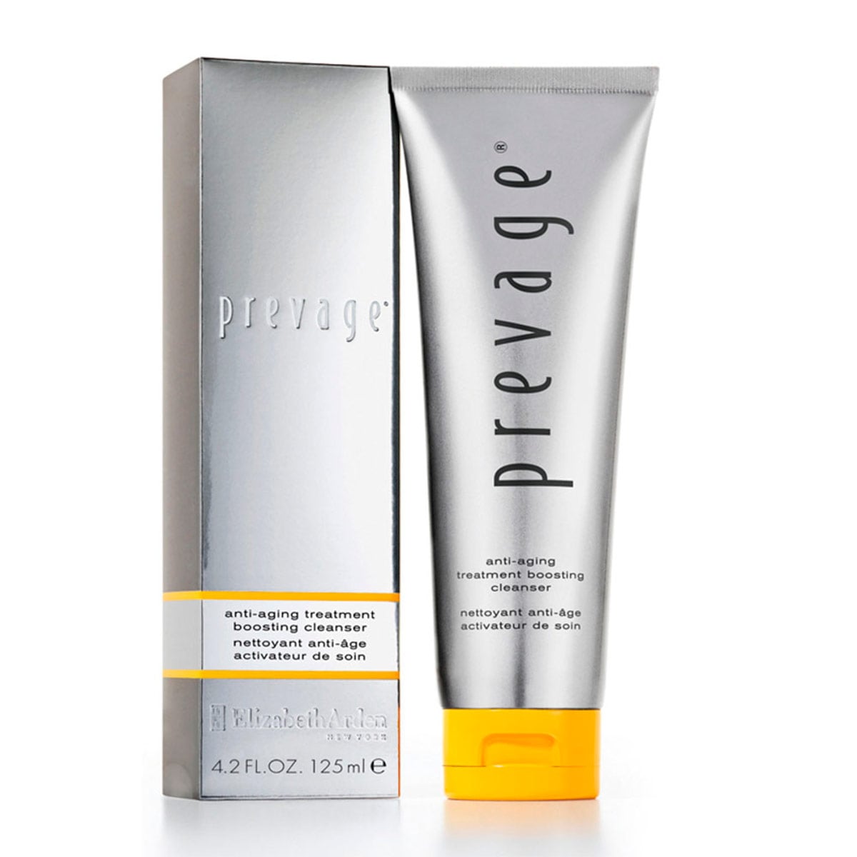GEL DE LIMPIEZA ELIZABETH ARDEN PREVAGE® ANTI-AGING TREATMENT BOOSTING CLEANSER - 1