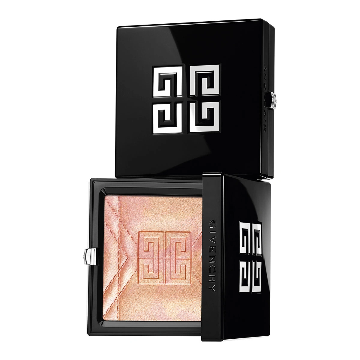 ILUMINADOR GIVENCHY PRISME LIBRE H004 - 8