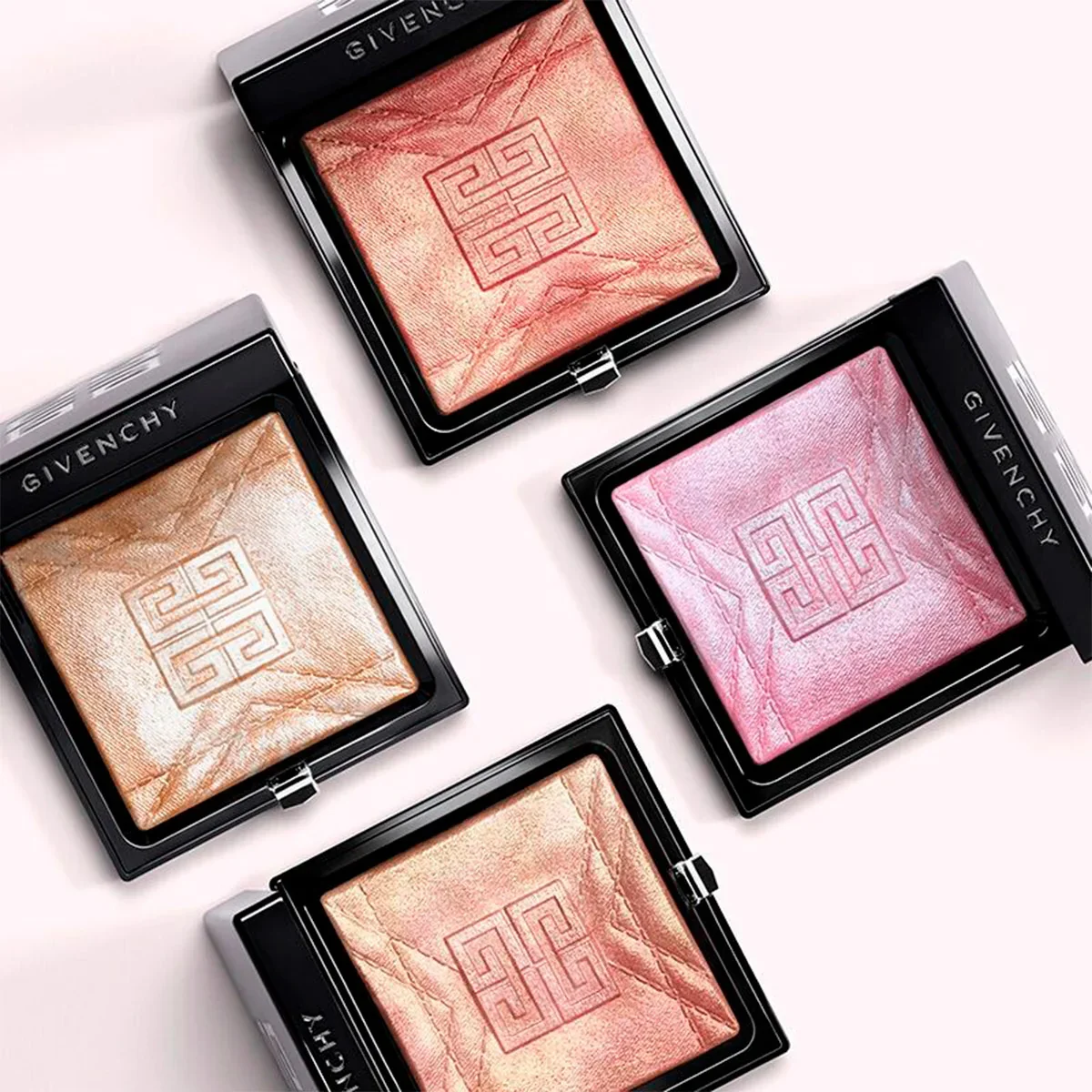 ILUMINADOR GIVENCHY PRISME LIBRE H003 - 3