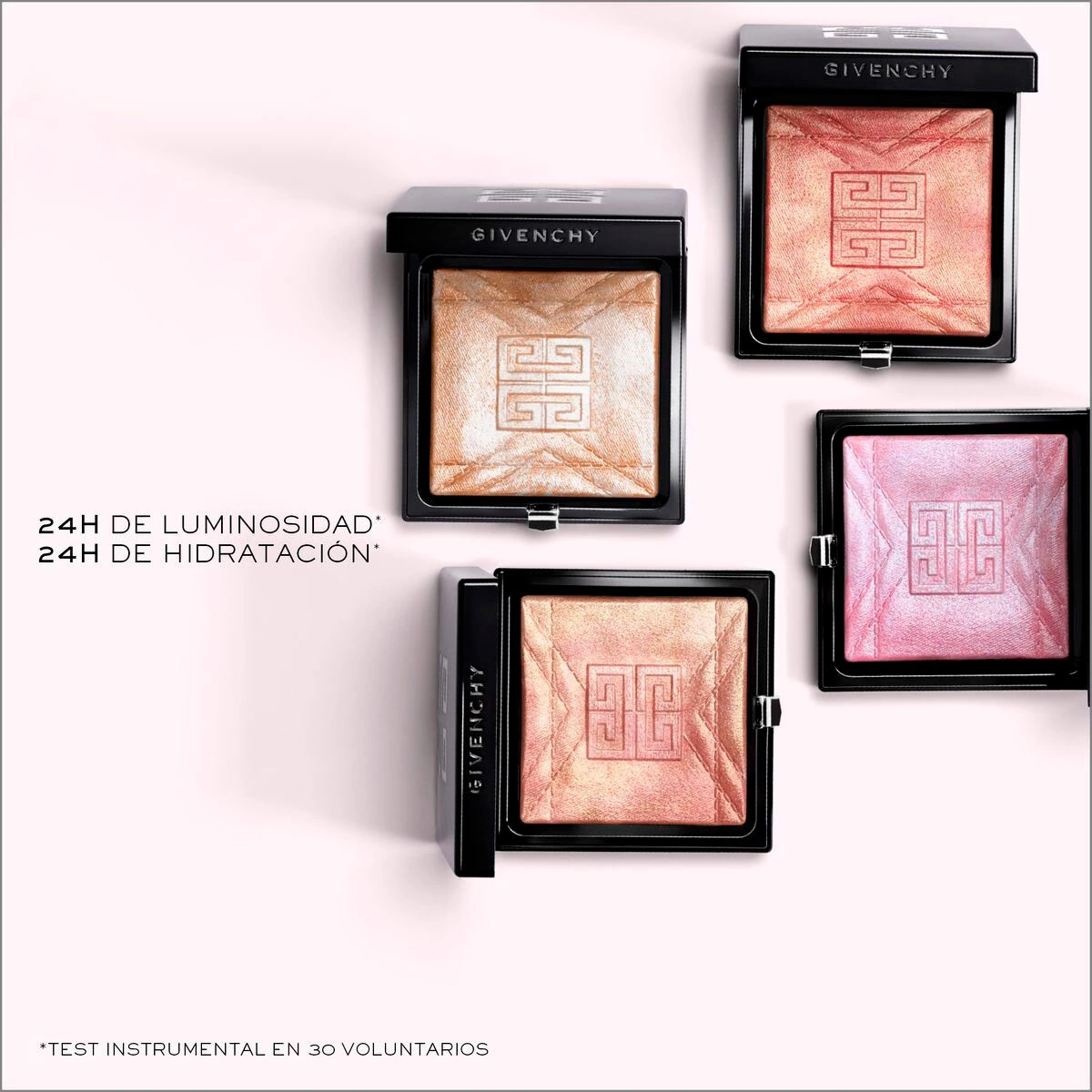 ILUMINADOR GIVENCHY PRISME LIBRE H003 - 4
