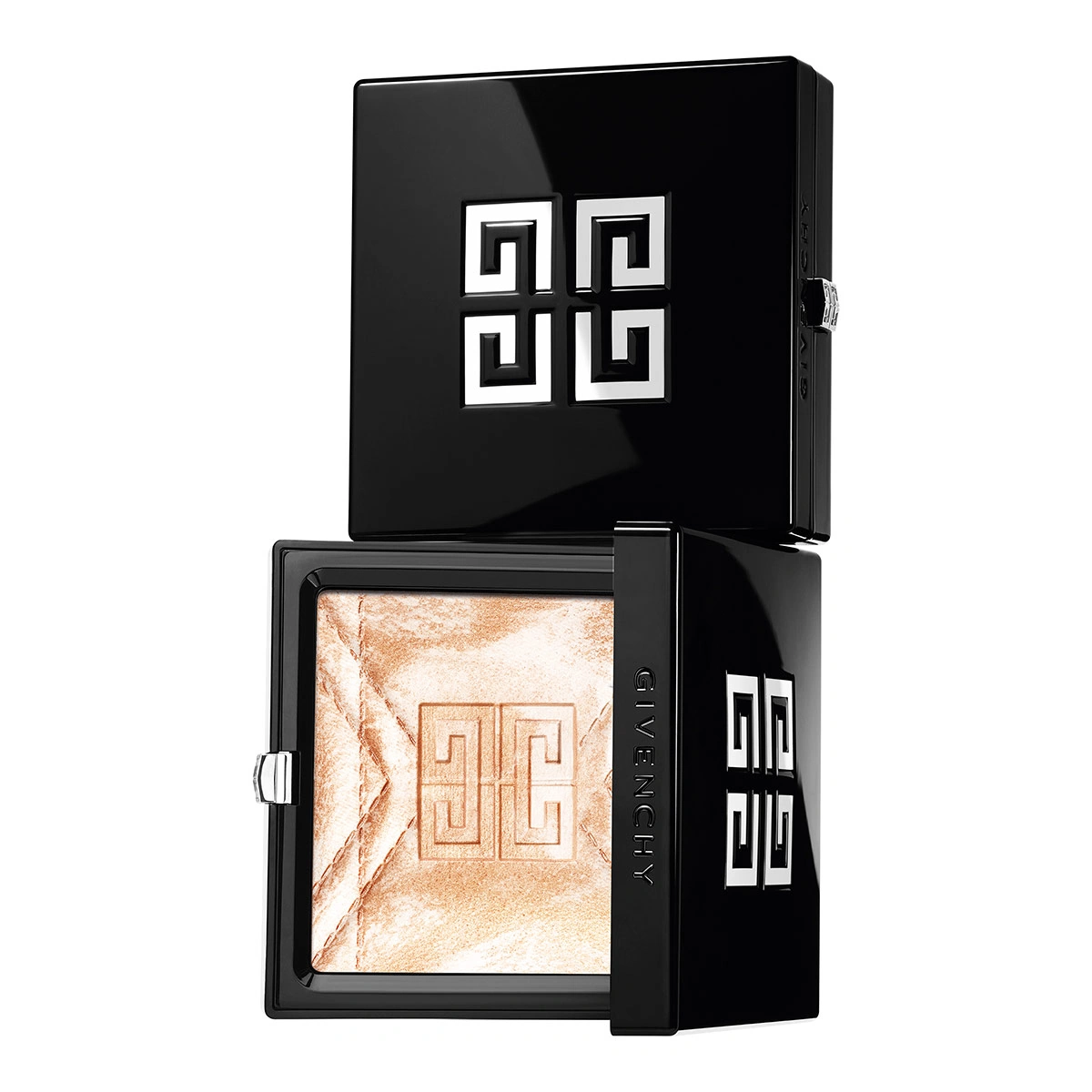 ILUMINADOR GIVENCHY PRISME LIBRE H003 - 8