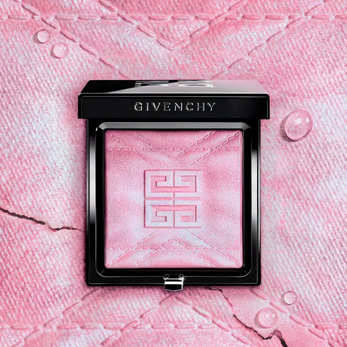ILUMINADOR GIVENCHY PRISME LIBRE H002 - 5