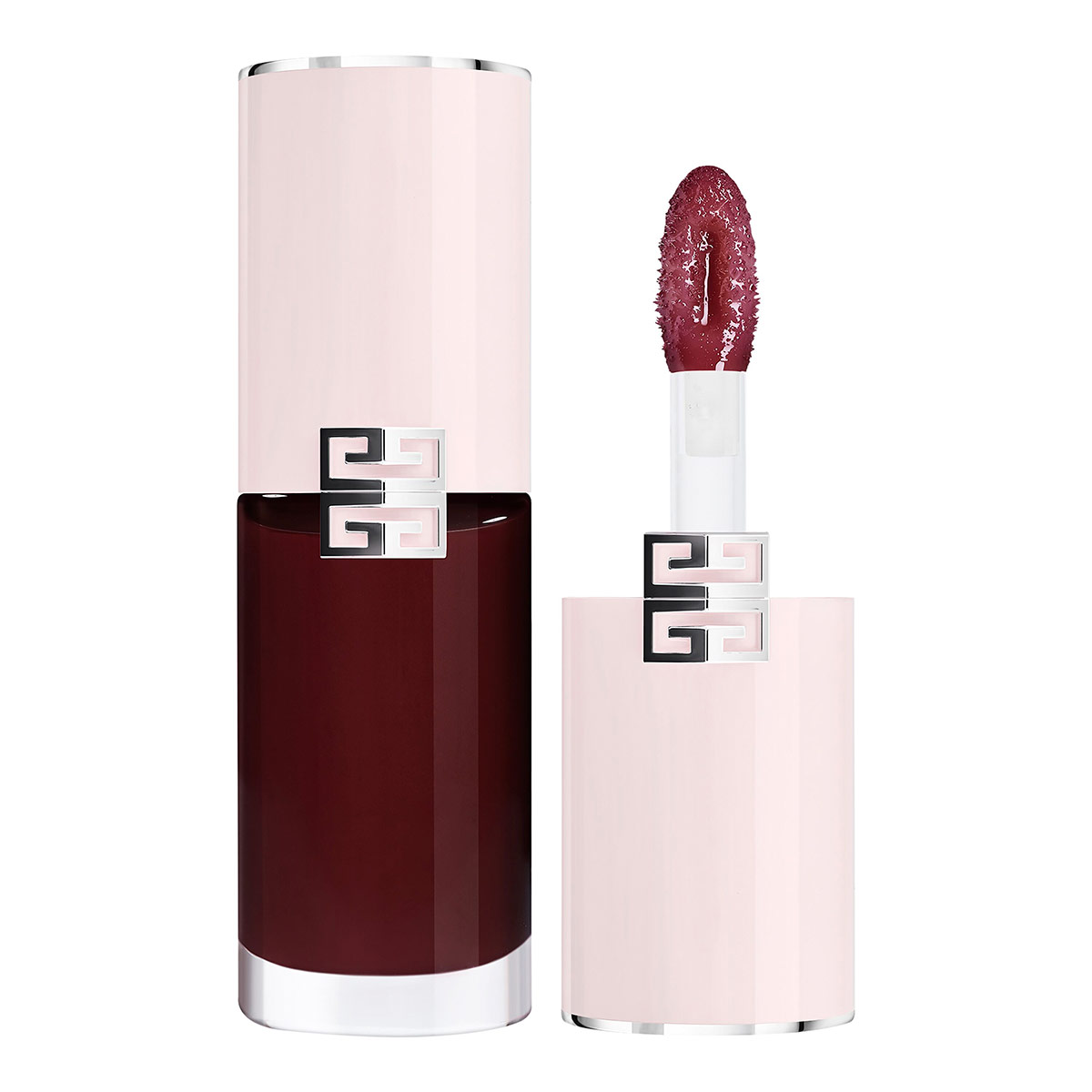 LABIAL GIVENCHY PERFECTO SÉRUM LIP OIL N10 - 1