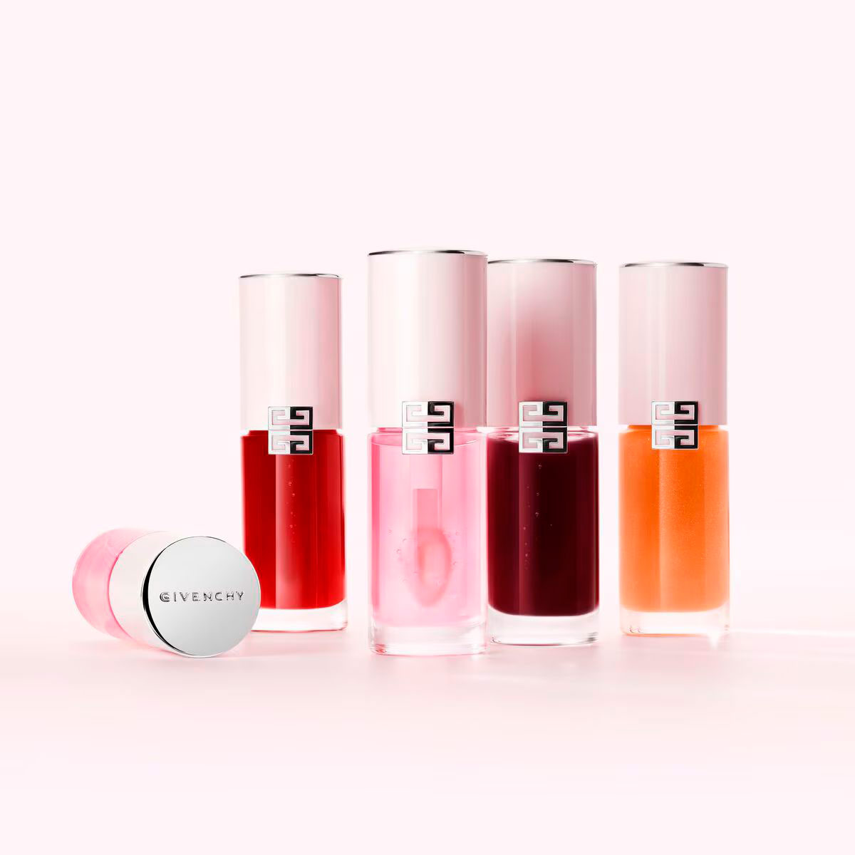 LABIAL GIVENCHY PERFECTO SÉRUM LIP OIL N10 - 4
