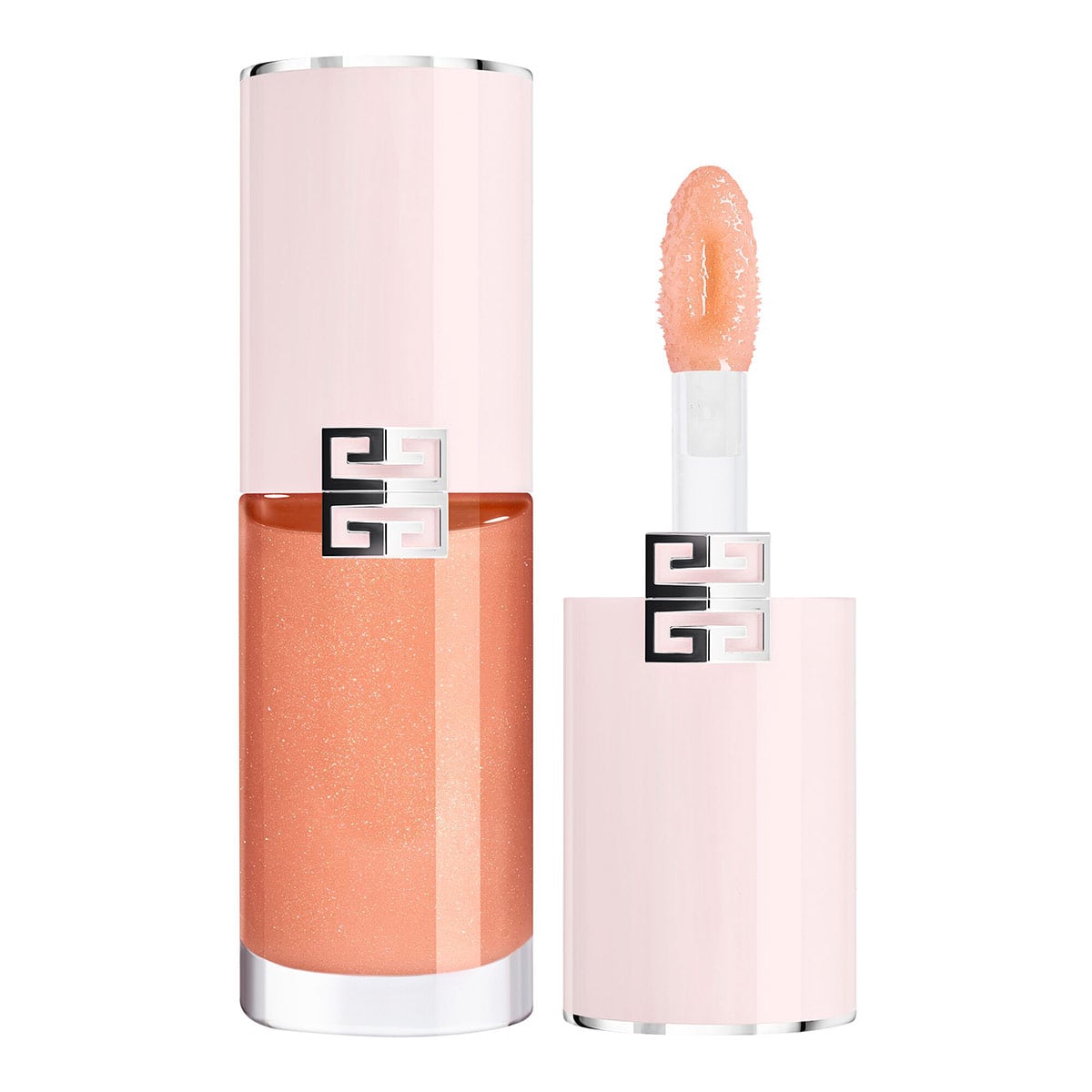 LABIAL GIVENCHY PERFECTO SÉRUM LIP OIL N04 - 1