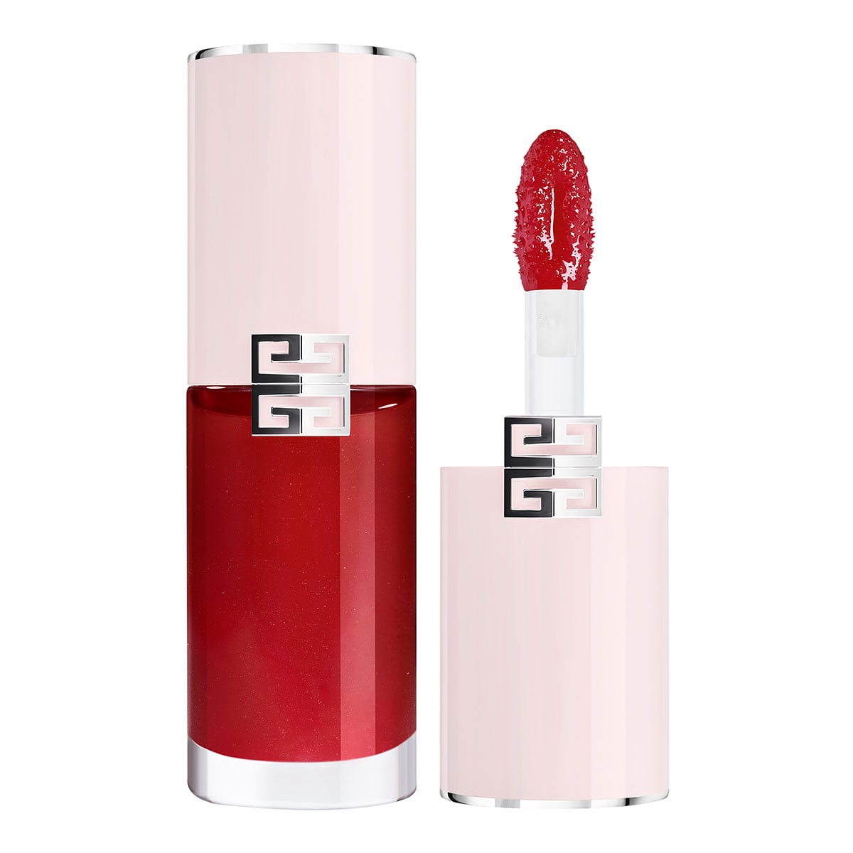 LABIAL GIVENCHY PERFECTO SÉRUM LIP OIL N06 - 1