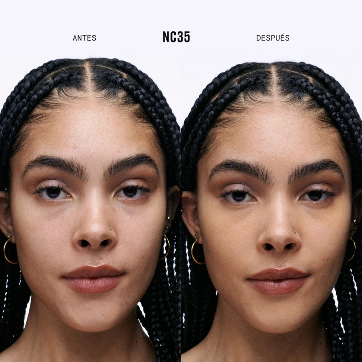 CORRECTOR MAC STUDIO FIX 36 HORAS - NC35 - 3