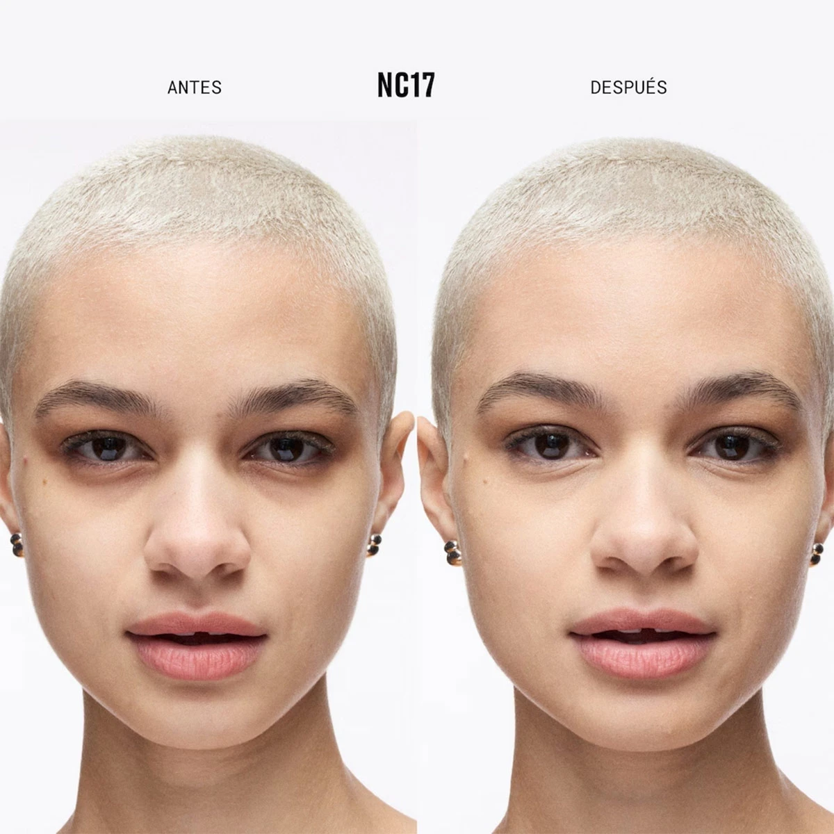 CORRECTOR MAC STUDIO FIX 36 HORAS - NC17 - 3