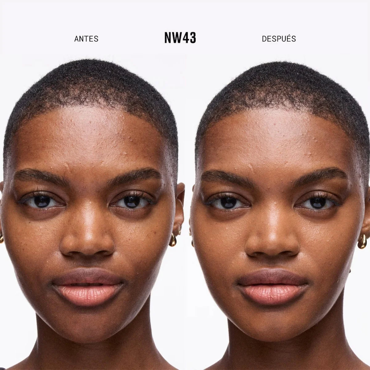 CORRECTOR MAC STUDIO FIX 36 HORAS - NW43 - 3