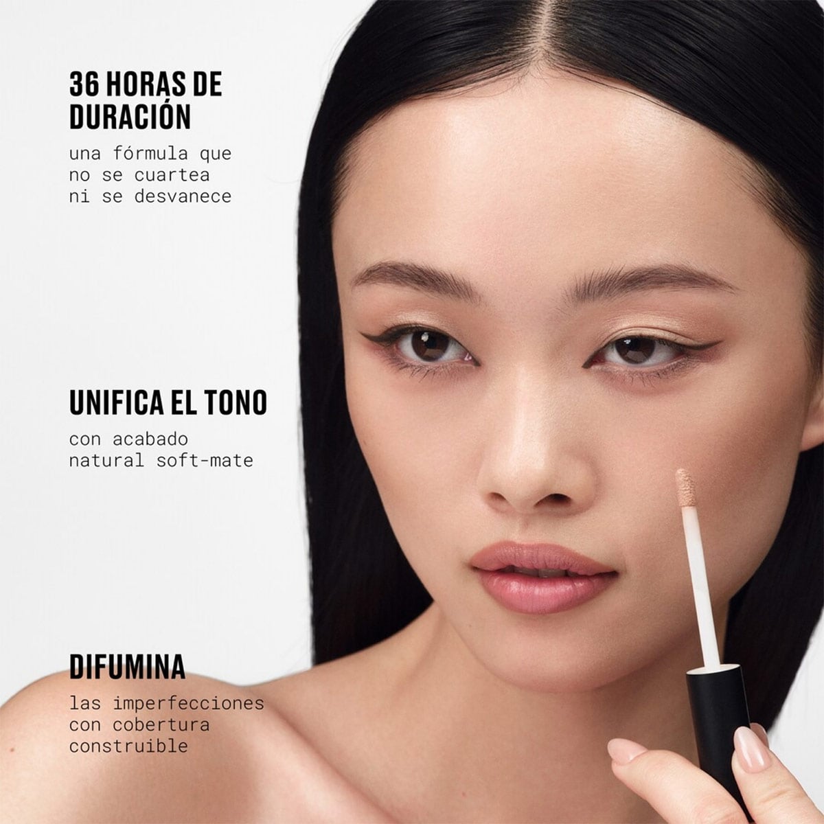 CORRECTOR MAC STUDIO FIX 36 HORAS - NC45 - 4