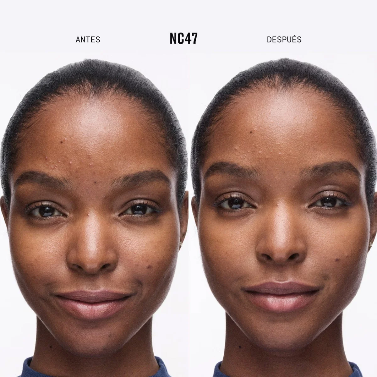 CORRECTOR MAC STUDIO FIX 36 HORAS - NC47 - 3