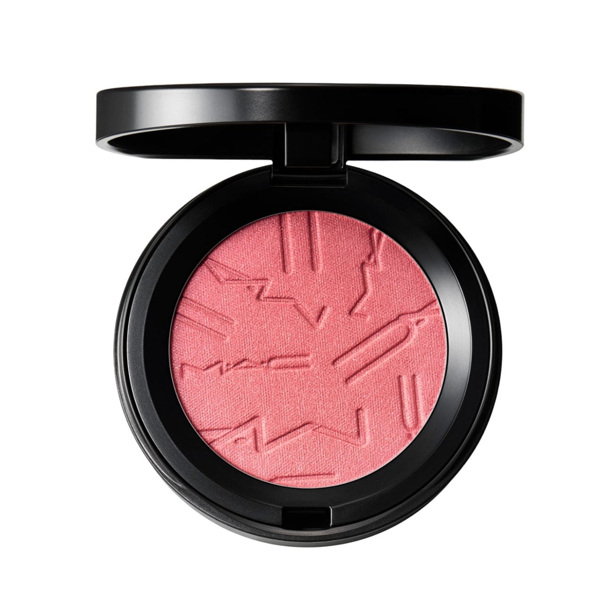RUBOR MAC SKINFINISH COLOURSTRUCK - PEACHY KEEN - 1