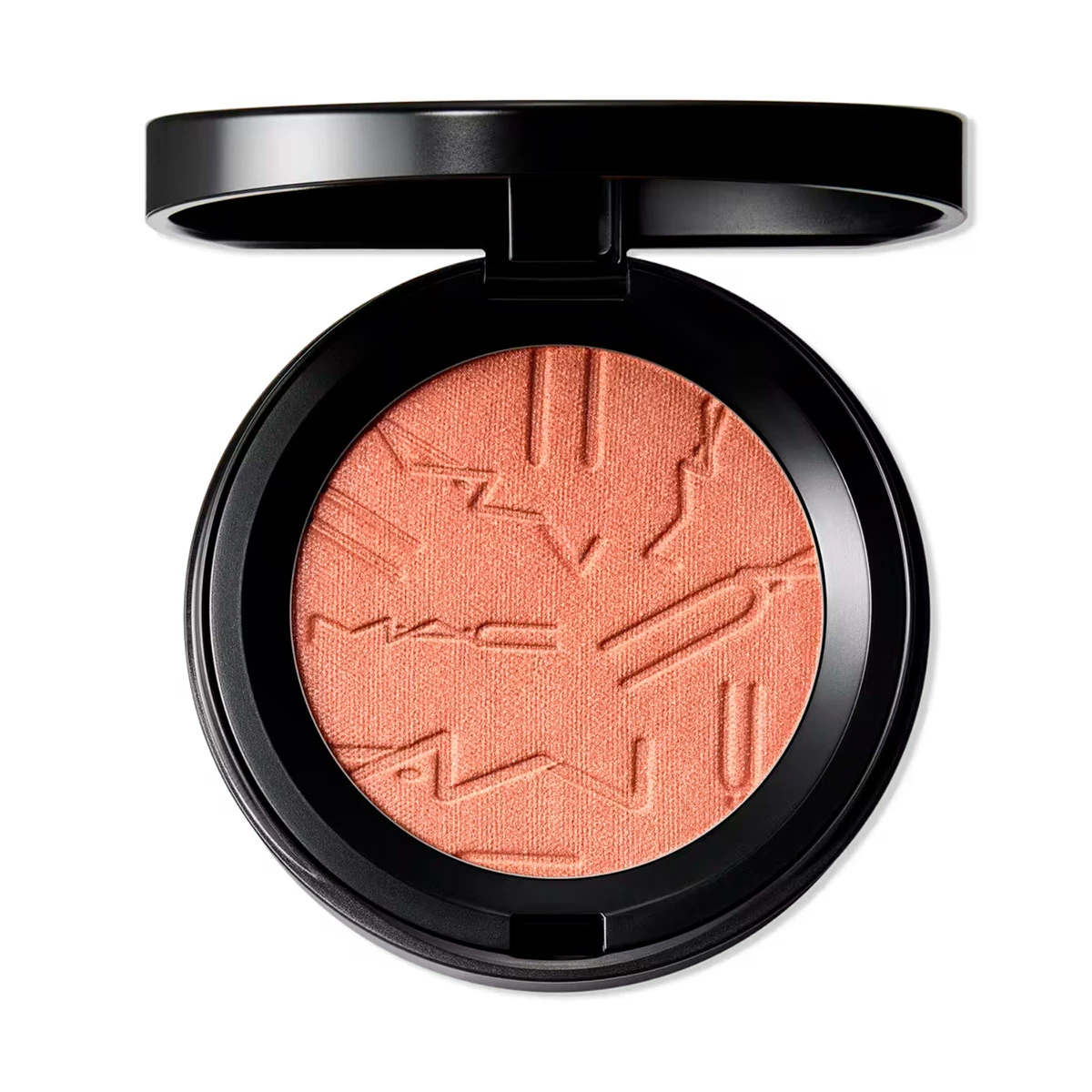RUBOR MAC SKINFINISH COLOURSTRUCK - SUNBASQUE - 1