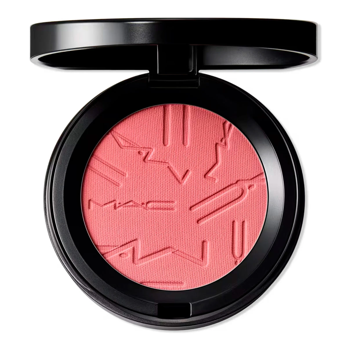 RUBOR MAC COLOURSTRUCK DESERT ROSE - 1