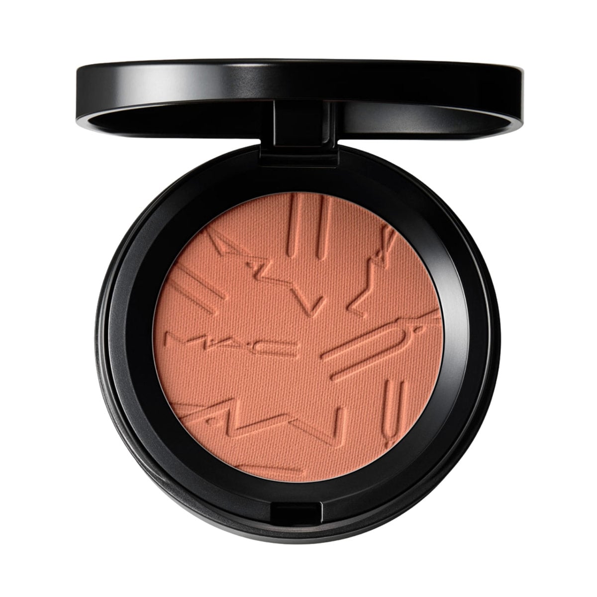 RUBOR MAC SKINFINISH COLOURSTRUCK - GINGERLY - 1