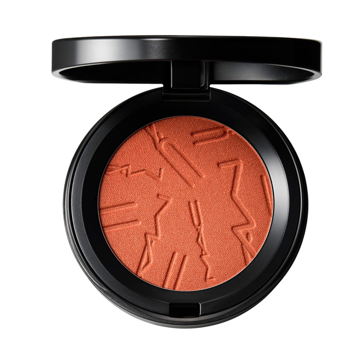 RUBOR MAC SKINFINISH COLOURSTRUCK - CB96 - 1