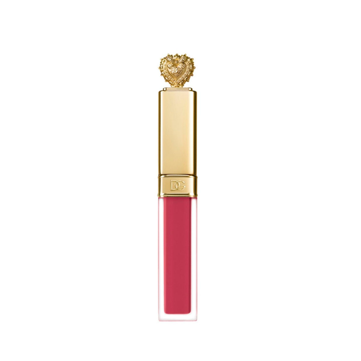 LABIAL DOLCE&GABBANA EVERKISS LIQUID LIP MATE 215 PASSION - 1