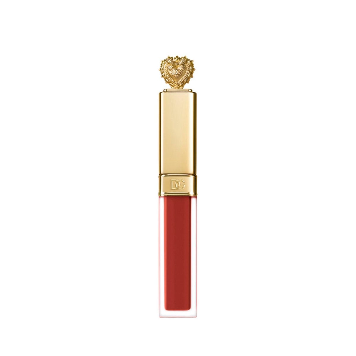 LABIAL DOLCE&GABBANA EVERKISS LIQUID LIP MATE 150 COURAGE - 1