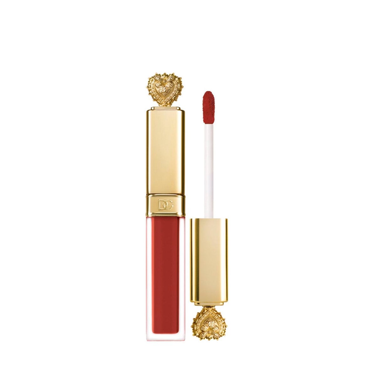 LABIAL DOLCE&GABBANA EVERKISS LIQUID LIP MATE 150 COURAGE - 2