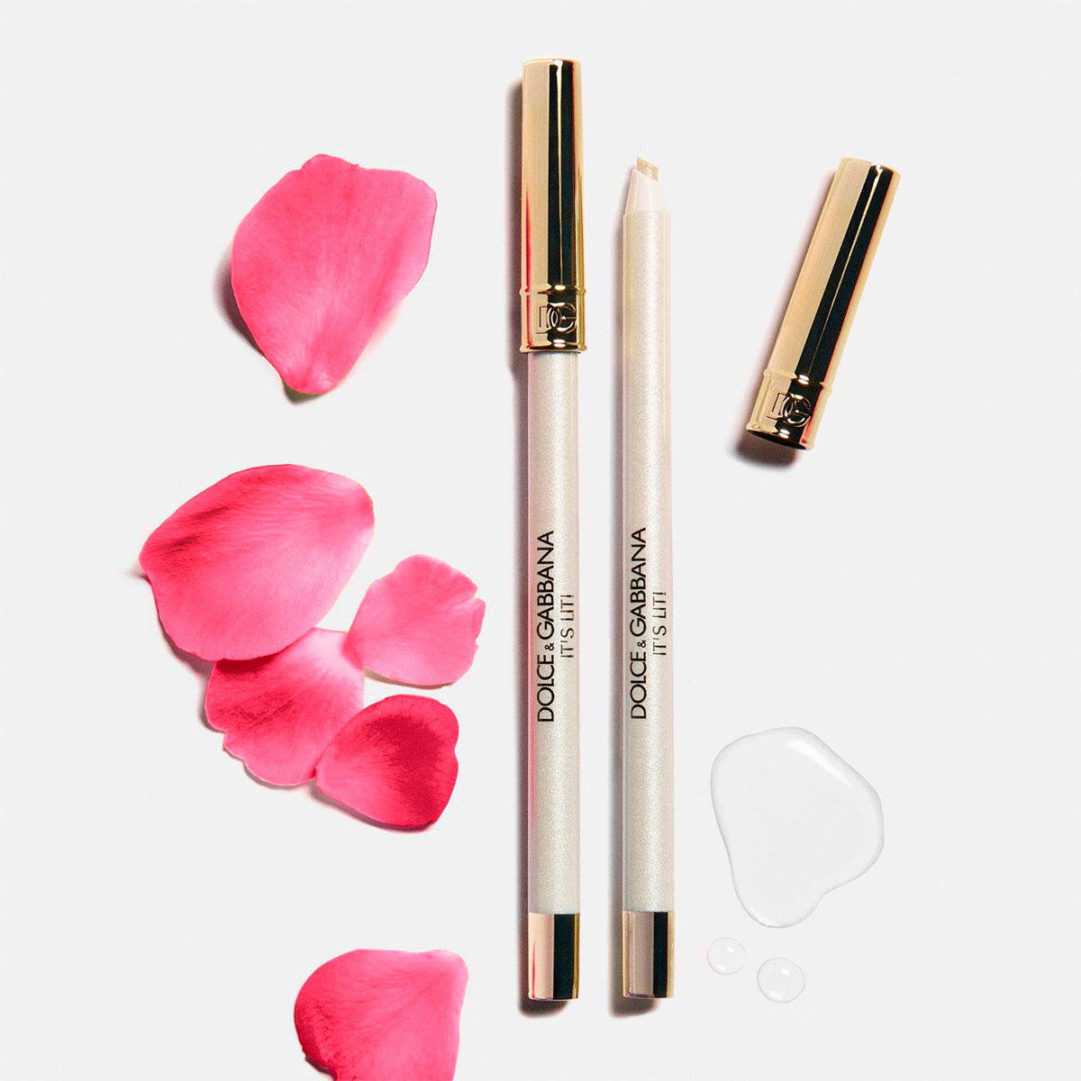 ILUMINADOR DOLCE&GABBANA IT'S LIT! ALL OVER 02 GALACTIC GLIMMER - 8