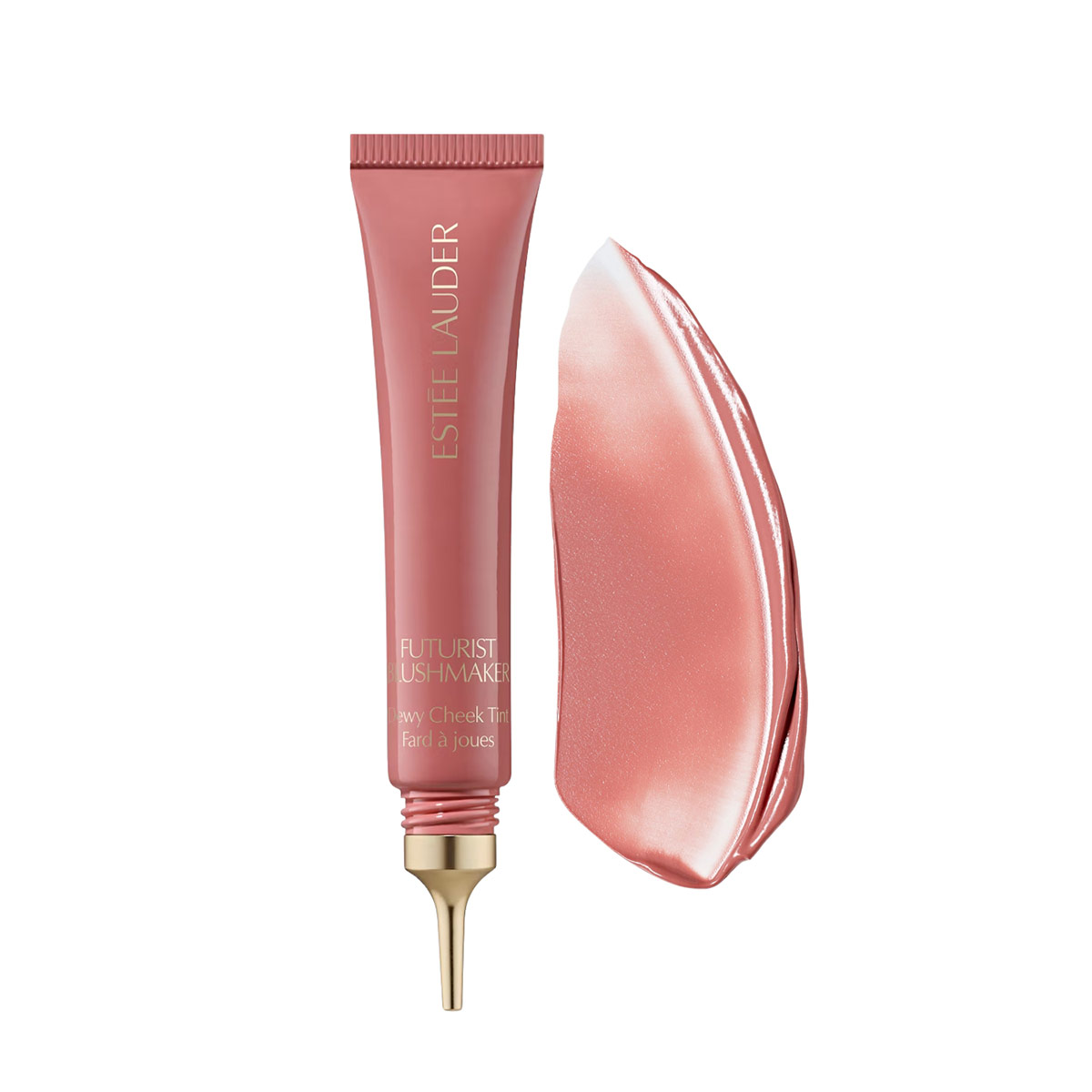 RUBOR ESTEE LAUDER FUTURIST BLUSHMAKER STOLEN GLANCE - 2