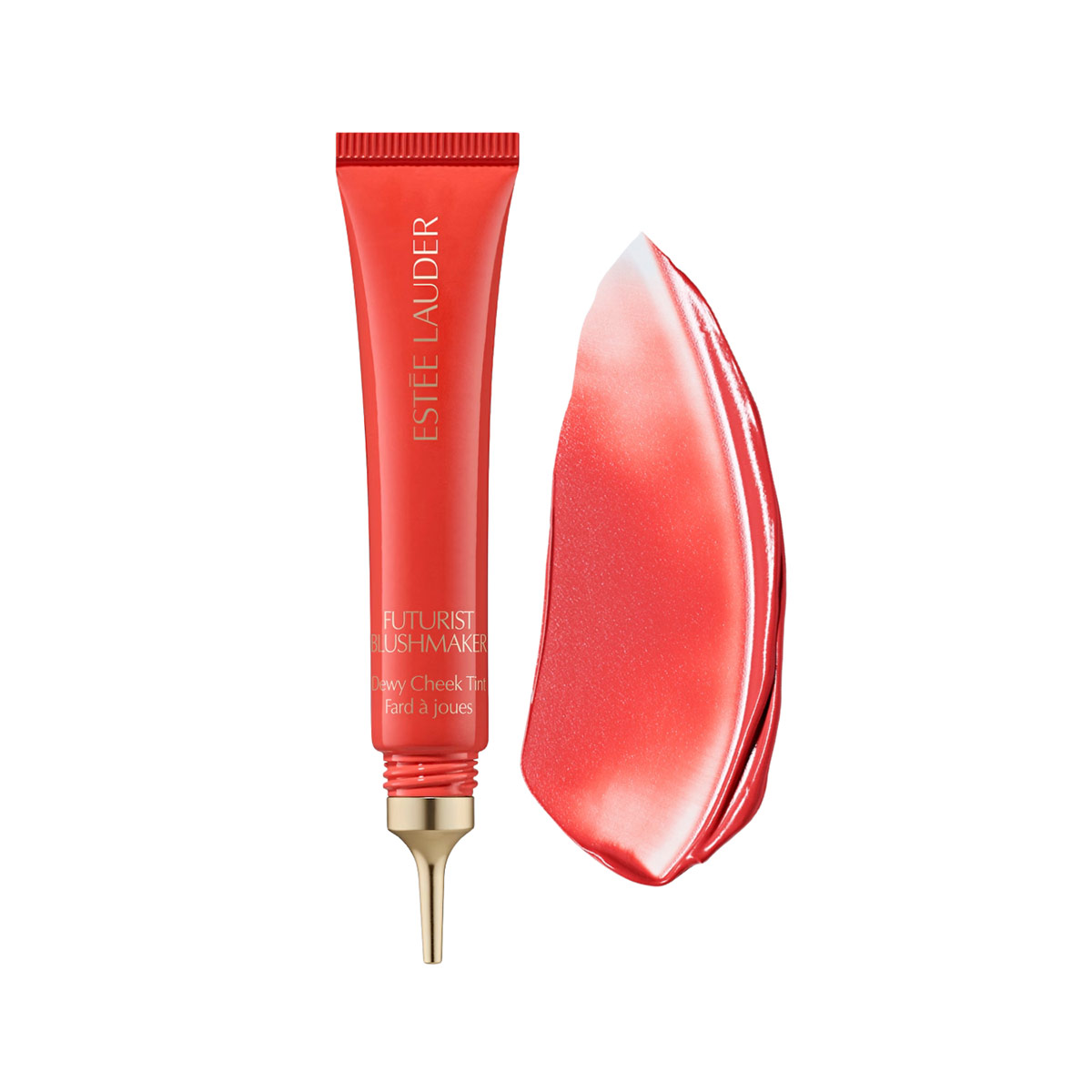 RUBOR ESTEE LAUDER FUTURIST BLUSHMAKER AFTER GLOW - 2