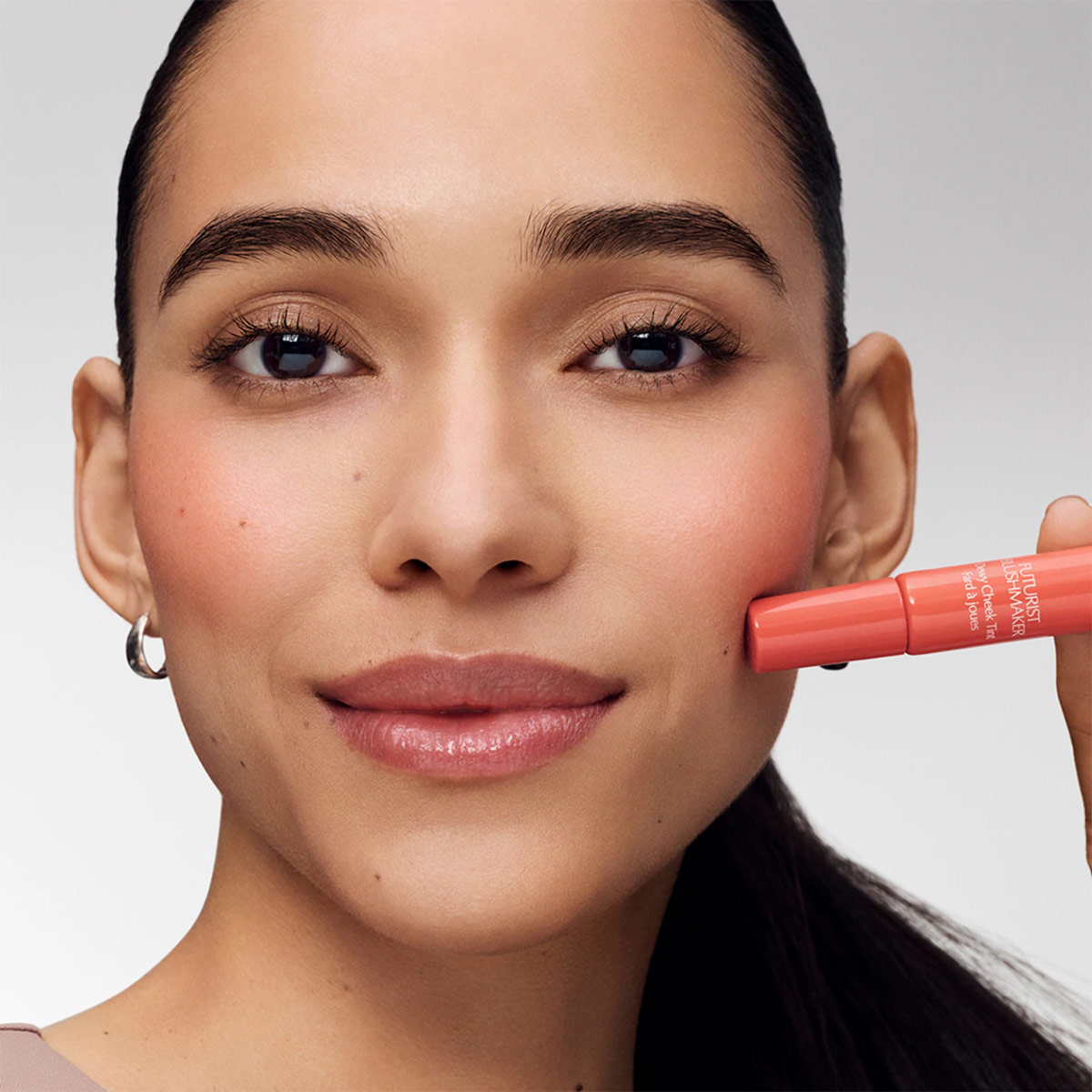 RUBOR ESTEE LAUDER FUTURIST BLUSHMAKER AFTER GLOW - 3