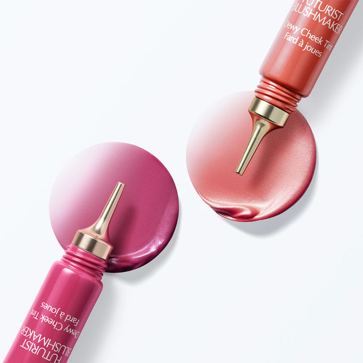 RUBOR ESTEE LAUDER FUTURIST BLUSHMAKER AFTER GLOW - 4